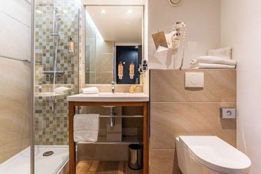 Hotel Mercure Beaune Centre Beaune: Photo 