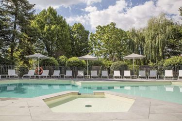 Hotel Mercure Beaune Centre Beaune: Photo 