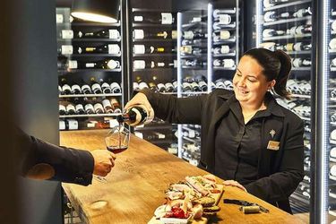 Hotel Mercure Beaune Centre Beaune: Photo 