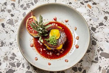 Hotel Mercure Beaune Centre Beaune: Photo 