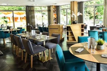 Hotel Mercure Beaune Centre Beaune: Photo 