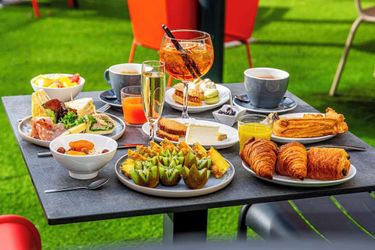 Hotel Mercure Beaune Centre Beaune: Photo 