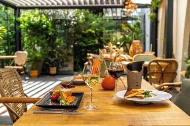 Hotel Mercure Beaune Centre Beaune: Photo 