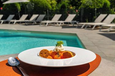 Hotel Mercure Beaune Centre Beaune: Photo 