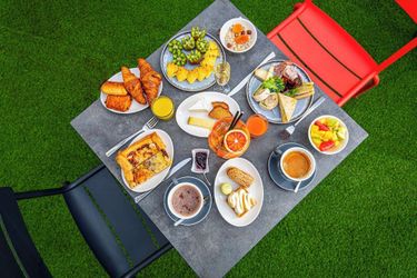 Hotel Mercure Beaune Centre Beaune: Photo 