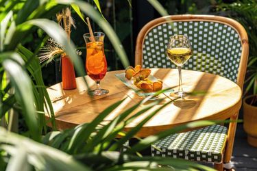 Hotel Mercure Beaune Centre Beaune: Photo 