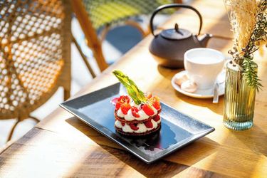 Hotel Mercure Beaune Centre Beaune: Photo 