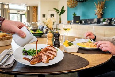 Hotel Mercure Beaune Centre Beaune: Photo 