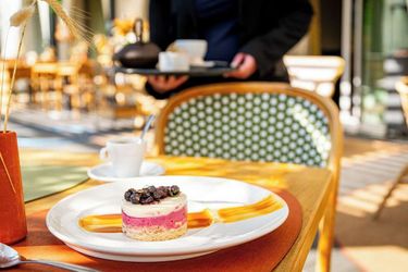 Hotel Mercure Beaune Centre Beaune: Photo 