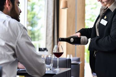 Hotel Mercure Beaune Centre Beaune: Photo 