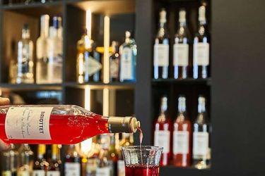 Hotel Mercure Beaune Centre Beaune: Photo 