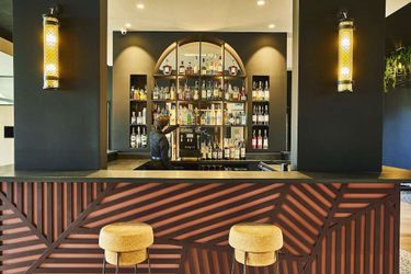Hotel Mercure Beaune Centre Beaune: Photo 