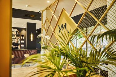 Hotel Mercure Beaune Centre Beaune: Photo 