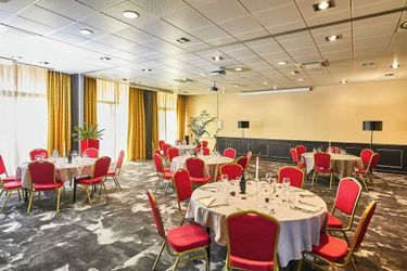 Hotel Mercure Beaune Centre Beaune: Photo 