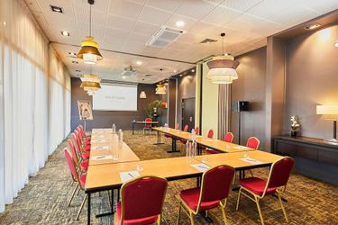 Hotel Mercure Beaune Centre Beaune: Photo 