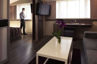 Hotel Mercure Beaune Centre Beaune: Photo 
