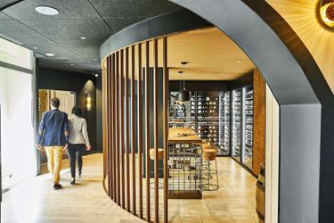 Hotel Mercure Beaune Centre Beaune: Photo 