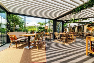 Hotel Mercure Beaune Centre Beaune: Photo 