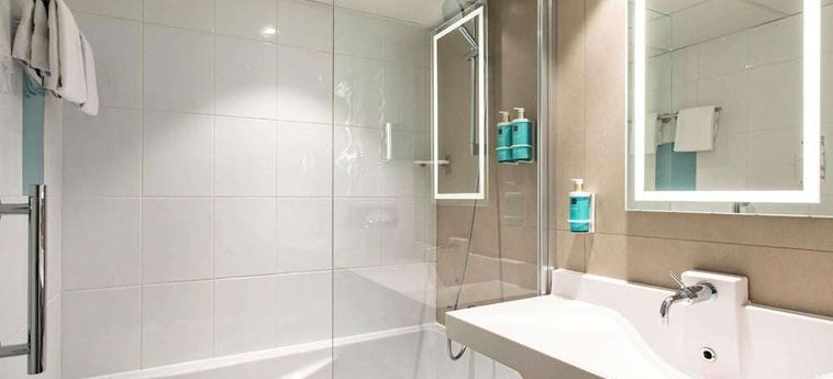 Hotel Novotel Beaune Beaune: Foto 