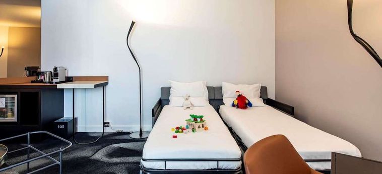 Hotel Novotel Beaune Beaune: Foto 