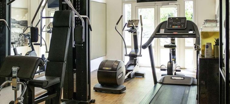 Hotel Novotel Beaune Beaune: Foto 