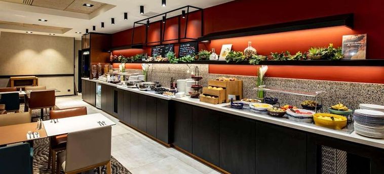 Hotel Novotel Beaune Beaune: Foto 