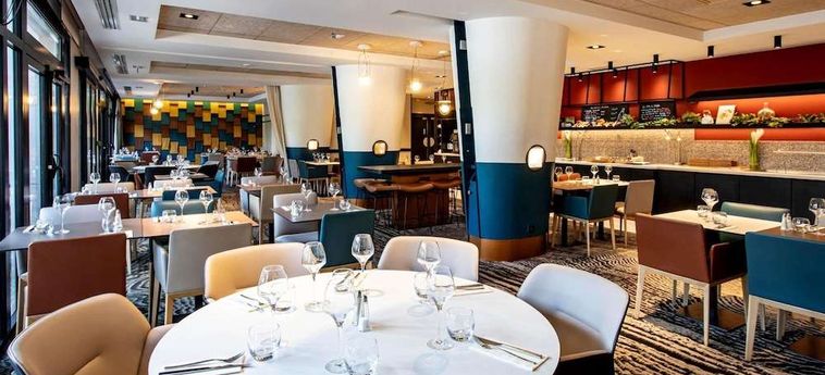 Hotel Novotel Beaune Beaune: Foto 