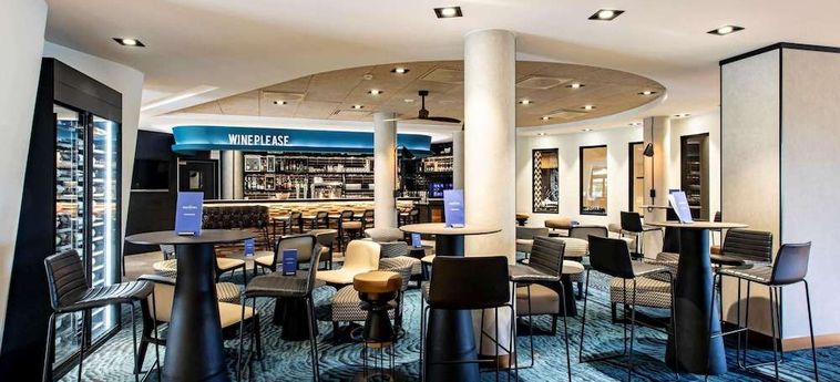 Hotel Novotel Beaune Beaune: Foto 