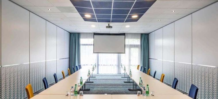 Hotel Novotel Beaune Beaune: Foto 
