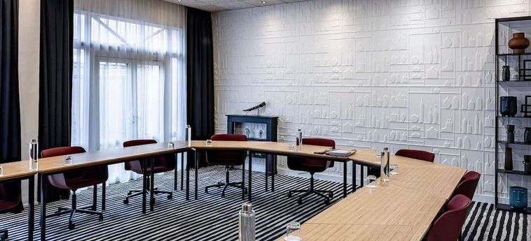 Hotel Novotel Beaune Beaune: Foto 