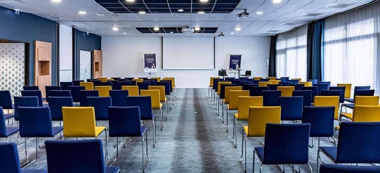 Hotel Novotel Beaune Beaune: Foto 