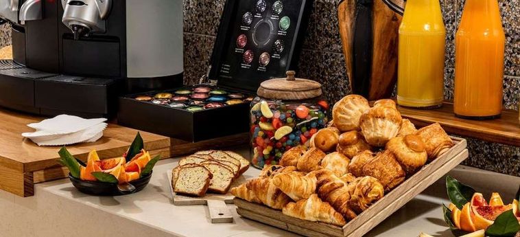Hotel Novotel Beaune Beaune: Foto 