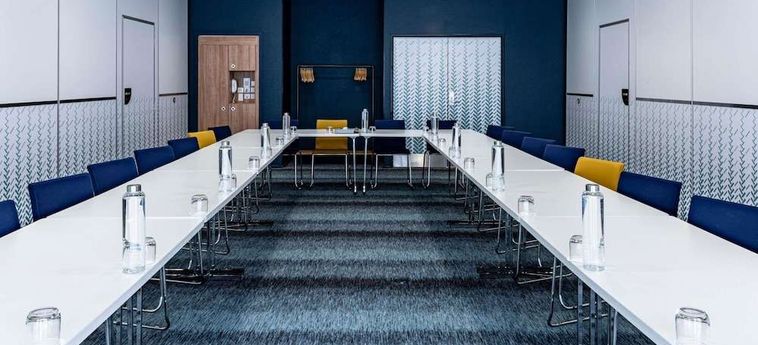 Hotel Novotel Beaune Beaune: Foto 
