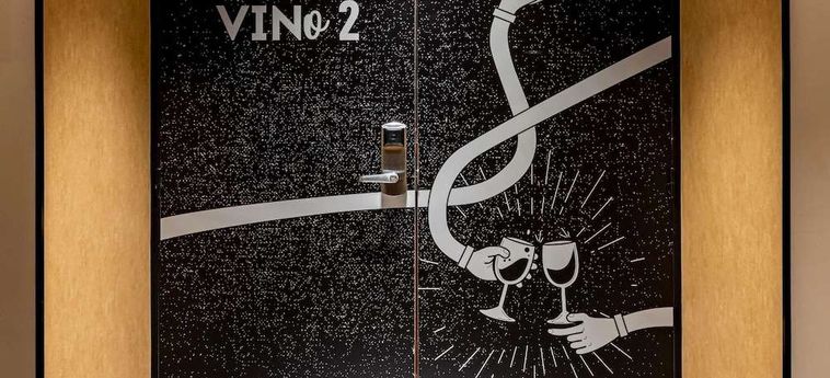 Hotel Novotel Beaune Beaune: Foto 