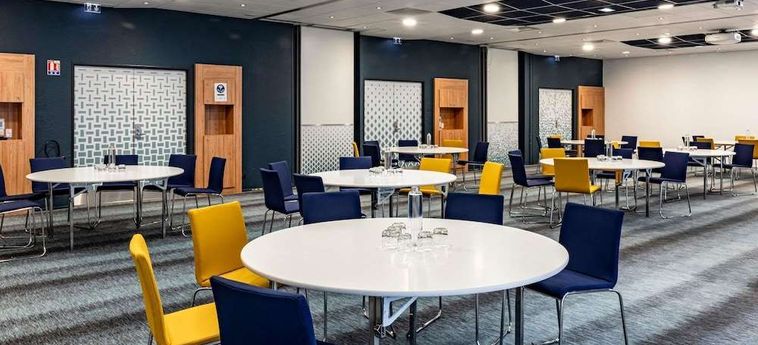 Hotel Novotel Beaune Beaune: Foto 