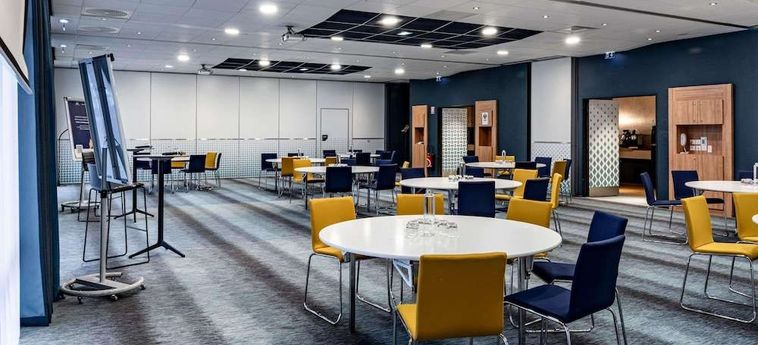 Hotel Novotel Beaune Beaune: Foto 