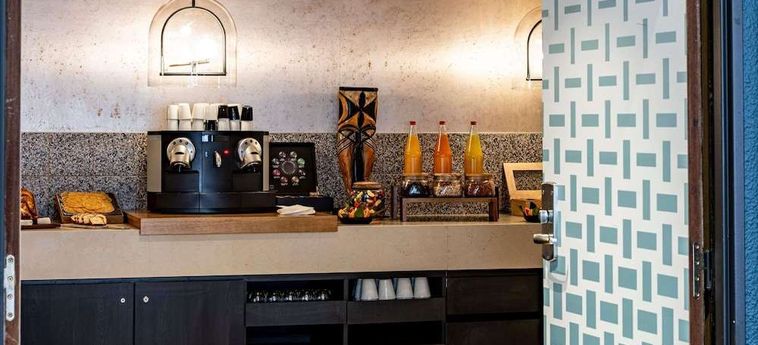 Hotel Novotel Beaune Beaune: Foto 