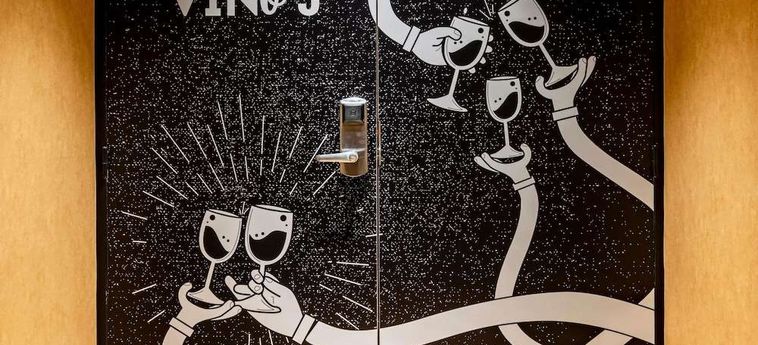 Hotel Novotel Beaune Beaune: Foto 