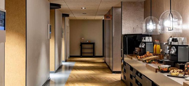 Hotel Novotel Beaune Beaune: Foto 