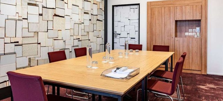 Hotel Novotel Beaune Beaune: Foto 