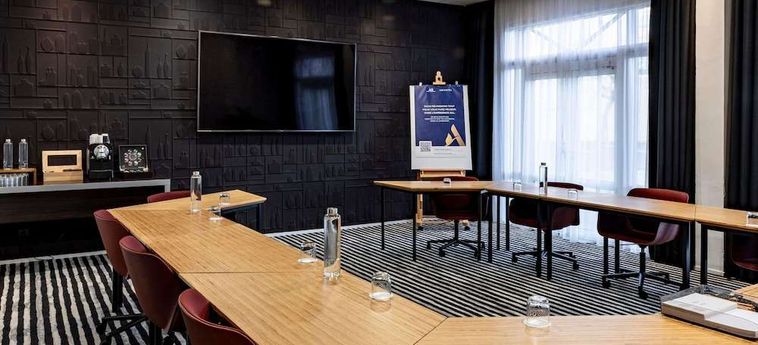Hotel Novotel Beaune Beaune: Foto 