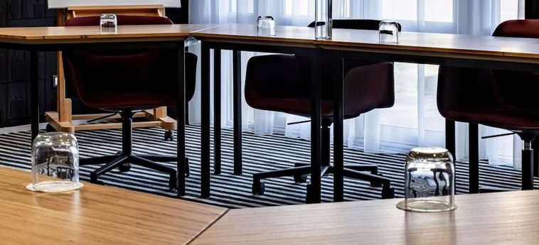 Hotel Novotel Beaune Beaune: Foto 
