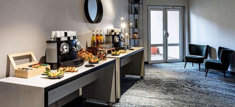 Hotel Novotel Beaune Beaune: Foto 