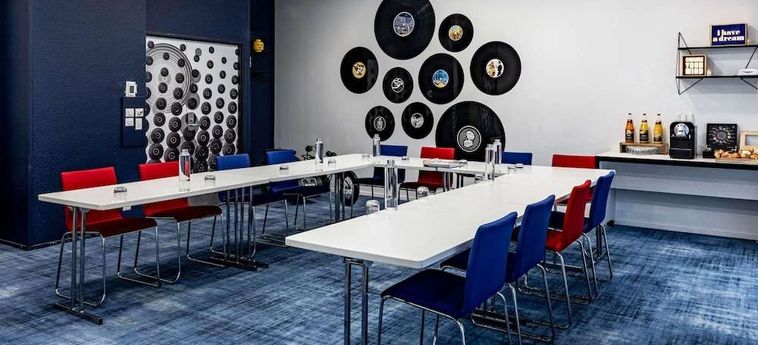 Hotel Novotel Beaune Beaune: Foto 
