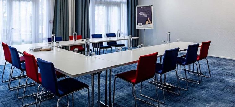 Hotel Novotel Beaune Beaune: Foto 