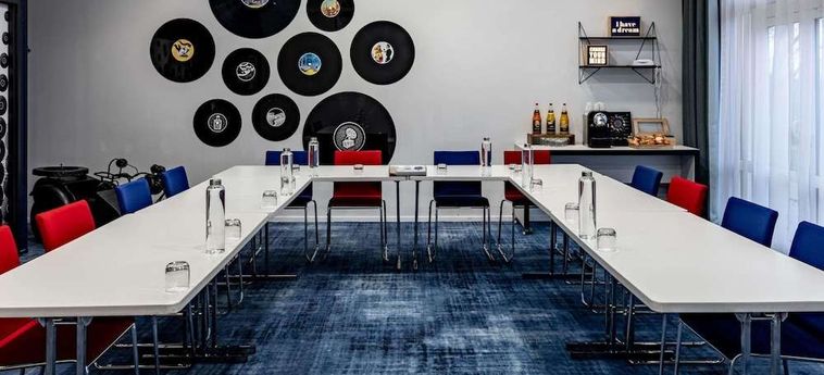 Hotel Novotel Beaune Beaune: Foto 