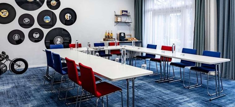 Hotel Novotel Beaune Beaune: Foto 