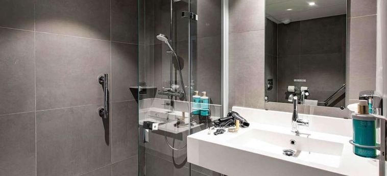 Hotel Novotel Beaune Beaune: Foto 