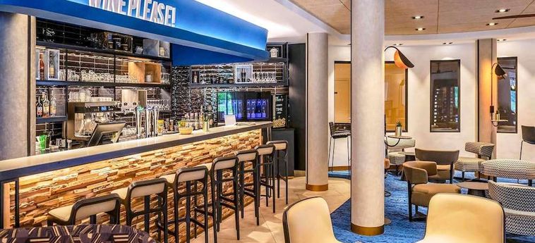 Hotel Novotel Beaune Beaune: Foto 