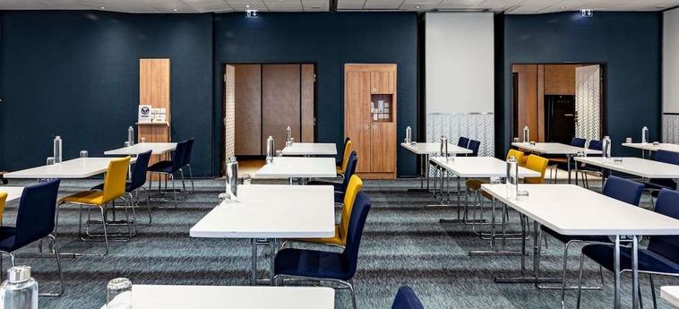 Hotel Novotel Beaune Beaune: Foto 
